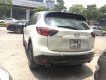 Mazda CX 5 2.0 AT 2015 - Bán ô tô Mazda CX 5 2.0 AT năm sản xuất 2015, màu trắng, giá tốt