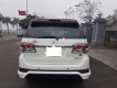 Toyota Fortuner V Sportivo 2015 - Bán Toyota Fortuner V Sportivo đời 2015, màu trắng