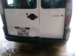 Fiat Doblo 2007 - Cần bán lại xe Fiat Doblo 2007, màu trắng, giá chỉ 62 triệu