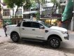 Ford Ranger k 2.2 2016 - Bán ô tô Ford Ranger 2.2 sản xuất 2016, màu trắng, xe nhập chính chủ