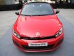 Volkswagen Scirocco GTS 2018 - Bán Volkswagen Scirocco GTS 2018 nhập khẩu nguyên chiếc từ Đức