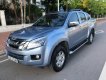 Isuzu Dmax LS 2.5 4x2AT 2016 - Cần bán Isuzu Dmax LS 2.5 4x2AT đời 2016, màu bạc, nhập khẩu như mới, 540 triệu