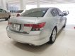 Honda Accord 2009 - Cần bán lại xe Honda Accord 2009, màu bạc, xe nhập