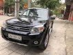 Ford Everest 2013 - Bán Ford Everest đời 2013, màu đen xe gia đình