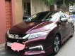 Honda City 2016 - Bán xe Honda City số tự động cuối 2016, màu đỏ