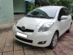 Toyota Yaris 1.3AT Hatchback 2011 - Bán xe Toyota Yaris 1.3AT Hatchback năm 2011, nhập khẩu nguyên chiếc, 420 triệu