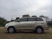 Toyota Innova  G 2010 - Bán Toyota Innova G sản xuất năm 2010 chính chủ giá cạnh tranh