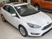 Ford Focus Trend 1.5L AT 2018 - Cần bán Ford Focus Trend & Titanium 1.5L AT, giá canh tranh, lh: 0918889278 để được tư vấn, km: Phim, BHVC, ghế da