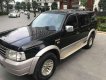 Ford Everest   2006 - Cần bán xe Ford Everest 2006, màu đen số sàn giá cạnh tranh