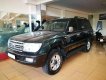 Toyota Land Cruiser GX 4500 EFI 2003 - Cần bán Toyota Land Cruiser GX 4500 EFI model 2004, 389tr