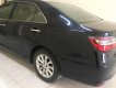 Toyota Camry 2.0E 2016 - Bán Toyota Camry 2.0E 2016, màu đen như mới, giá 895tr