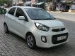 Kia Morning 2016 - Bán Kia Morning 2016 1.0 MT, không chạy dịch vụ