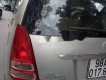 Toyota Innova 2008 - Bán xe Toyota Innova năm 2008, màu bạc xe gia đình, 410tr