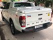 Ford Ranger Wildtrak 3.2L 4x4AT 2015 - Cần bán lại xe Ford Ranger Wildtrak 3.2L 4x4AT 2015, màu trắng, nhập khẩu như mới, giá chỉ 777 triệu