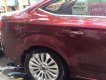 Ford Mondeo 2011 - Bán Ford Mondeo đời 2011, màu đỏ số tự động, 395 triệu