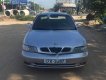 Daewoo Nubira 1999 - Bán ô tô Daewoo Nubira năm sản xuất 1999, màu bạc