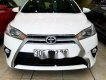 Toyota Yaris  G 2015 - Cần bán lại xe Toyota Yaris G năm 2015, màu trắng, 580tr