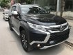 Mitsubishi Pajero Sport 2018 - Cần bán nhanh Mitsubishi Pajero Sport 1 cầu, số tự động 2018