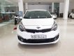 Kia Rio 2015 - Bán Kia Rio 2015, màu trắng, nhập khẩu số tự động, giá tốt