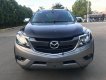 Mazda BT 50 2.2 AT 2017 - Cần bán lại xe Mazda BT 50 2.2 AT đời 2017, màu bạc, nhập khẩu nguyên chiếc 