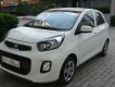 Kia Morning 2016 - Bán Kia Morning 2016 1.0 MT, không chạy dịch vụ