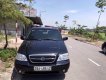 Kia Carnival 2009 - Gia đình cần bán xe Kia Carnival 7 đời 2009