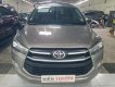 Toyota Innova 2.0E 2018 - Cần bán lại xe Toyota Innova 2.0E đời 2018, màu xám xe gia đình, giá 760tr
