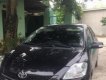 Toyota Vios G 2009 - Cần bán xe Toyota Vios G sản xuất 2009, màu đen số tự động