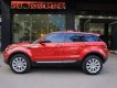 LandRover Evoque Dynamic 2017 - Bán xe LandRover Evoque Dynamic đời 2018, màu đỏ, xe đăng ký 2018 như mới 99,99%