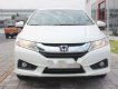 Honda City   1.5AT  2016 - Bán Honda City 1.5AT đời 2016, màu trắng xe gia đình