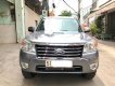 Ford Everest 2.5 AT Limited 2009 - Bán Ford Everesr 2.5L AT Limited, sản xuất 2009, màu ghi