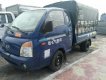 Hyundai Porter 2006 - Bán Hyundai Porter sản xuất năm 2006, màu xanh lam, nhập khẩu