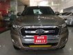 Ford Ranger XLT 2.2L 4x4 MT 2017 - Bán Ford Ranger XLT 2.2L 4x4 MT 2017, xe nhập