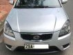 Kia Rio 1.4  2011 - Chính chủ bán Kia Rio 1.4 đời 2011, màu bạc, xe nhập