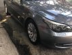 BMW 5 Series 530i 2008 - Bán BMW 5 Series 530i 2008, màu xám, xe nhập xe gia đình