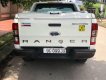 Ford Ranger Wildtrak 3.2L 4x4AT 2015 - Cần bán lại xe Ford Ranger Wildtrak 3.2L 4x4AT 2015, màu trắng, nhập khẩu như mới, giá chỉ 777 triệu