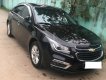 Chevrolet Cruze LT 2017 - Bán xe Chevolet Cruze LT sản xuất 2017, màu đen