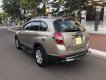 Chevrolet Captiva 2009 - Cần bán Chevrolet Captiva năm sản xuất 2009 xe gia đình