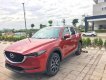 Mazda CX 5 2018 - Bán ô tô Mazda CX 5 sản xuất 2018, màu đỏ, 999tr