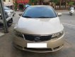 Kia Forte SX 2013 - Cần bán Kia Forte SX đời 2013, màu kem (be) giá cạnh tranh