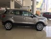 Ford EcoSport 1.5 Titanium 2018 - Cao Bằng Ford Bán xe Ford EcoSport 1.5 Titanium sản xuất 2018, màu bạc, giá chỉ 648 triệu