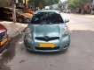 Toyota Yaris 2009 - Cần bán gấp Toyota Yaris năm 2009, màu xanh lam, nhập khẩu nguyên chiếc giá cạnh tranh