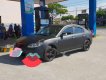 Mazda 3 2009 - Bán ô tô Mazda 3 năm sản xuất 2009, màu đen, xe nhập, giá 395tr