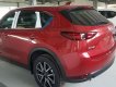 Mazda CX 5 2.0 AT  2018 - Bán Mazda CX-5 giá tốt Quảng Ngãi - Hotline: 098.5253.697