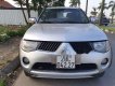 Mitsubishi Triton 2008 - Bán Mitsubishi Triton đời 2008, màu bạc  