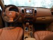 Mitsubishi Pajero Sport 2014 - Bán Mitsubishi Pajero Sport đời 2014, màu vàng cát