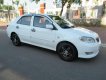 Toyota Vios 1.5G 2003 - Bán Toyota Vios 1.5G sản xuất năm 2003, màu trắng xe gia đình, 225 triệu