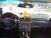 Mazda 3 2009 - Bán ô tô Mazda 3 năm sản xuất 2009, màu đen, xe nhập, giá 395tr