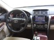 Toyota Camry 2.5G 2014 - Bán Toyota Camry 2.5G 2014 như mới, giá chỉ 819 triệu