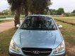 Hyundai Getz 2010 - Gia đình bán lại xe Hyundai Getz đời 2010, màu xanh lam